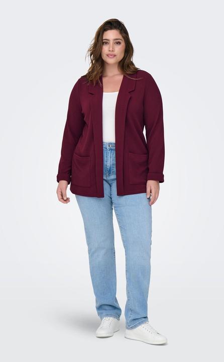 Actual product image Only CARBETTY Blazer Blazer (XL)