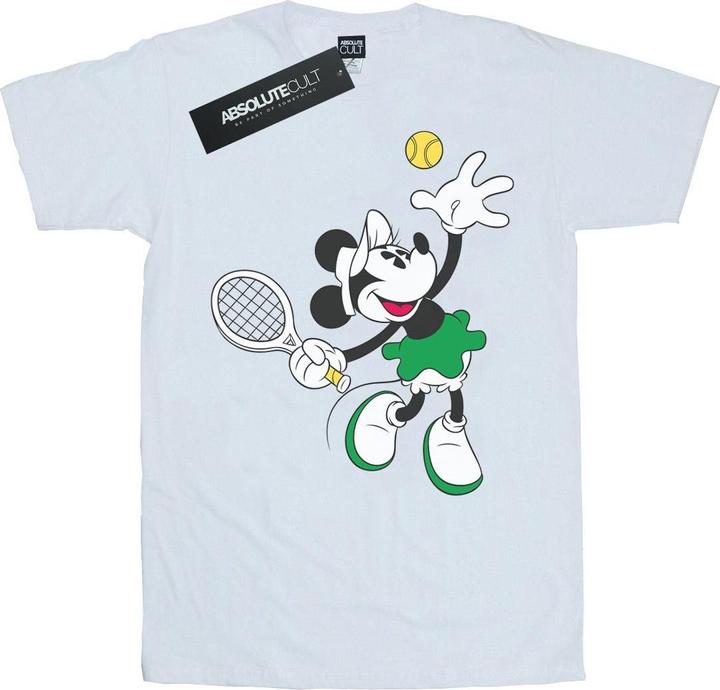 Disney Minnie Mouse Tennis TShirt