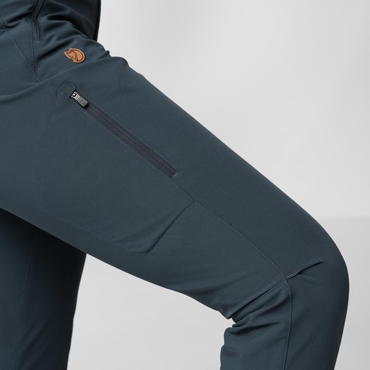 Produktbild Fjällräven Abisko Trail Stretch (44)