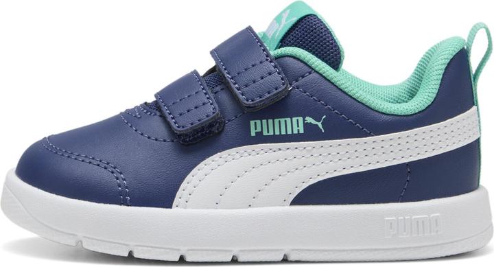Produktbild Puma Courtflex V3 V Inf (20)