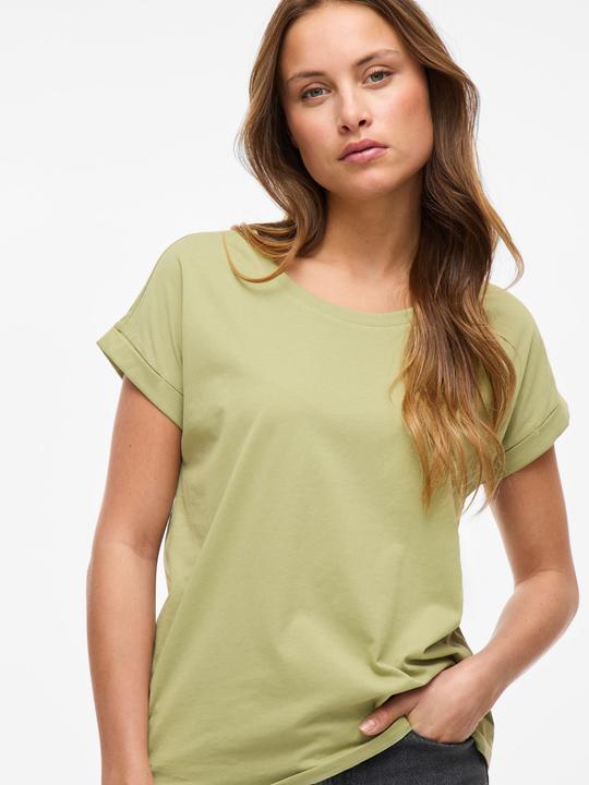 Actual product image Vila VIDREAMERS Rundhals T-Shirt (L)