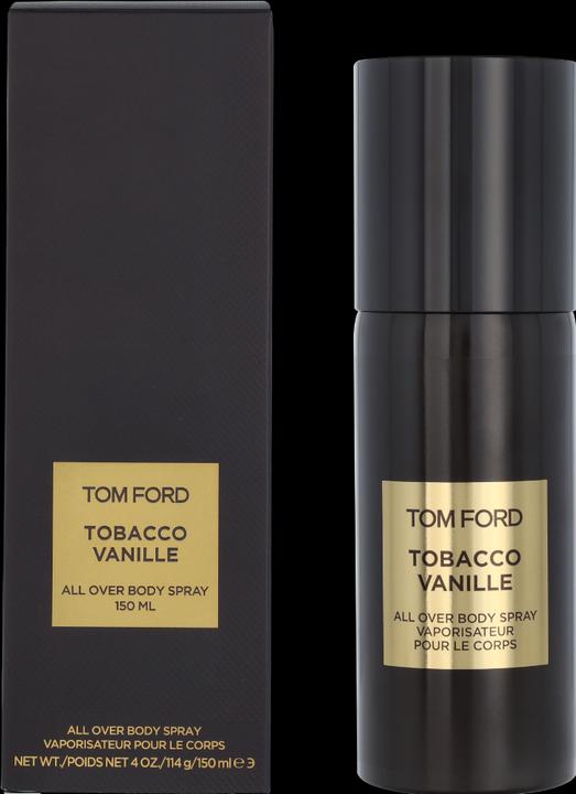 Produktbild Tom Ford Tobacco Vanille (Spray, 150 ml)