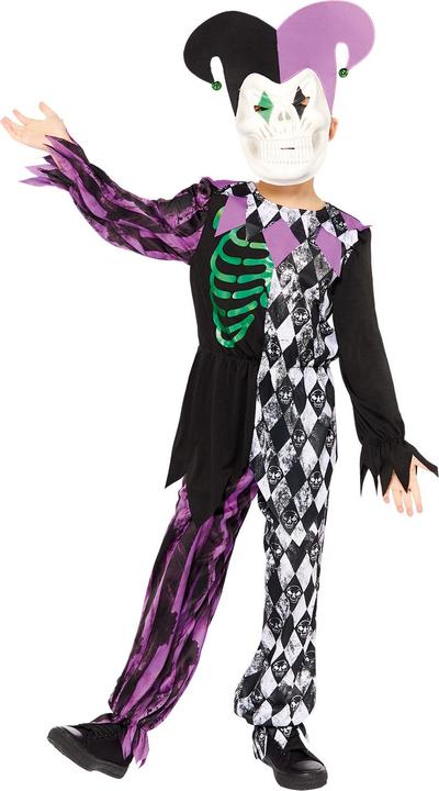 Immagine prodotto Amscan Costume da bambino Little Creepy Spider Età 18-24 Lun (18, 19, 20, 21, 22, 23, 24)