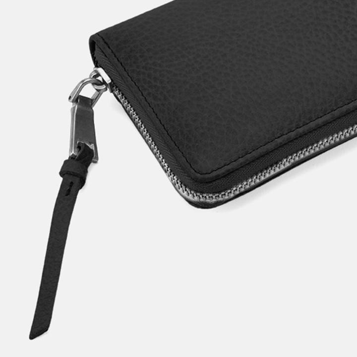 Actual product image FredsBruder My old Friend Geldbörse Leder 20 cm