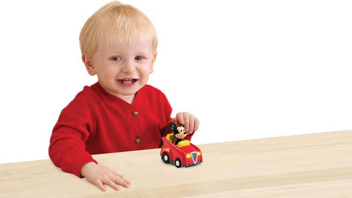 Immagine prodotto VTech Tut Tut Baby Flitzer- Mickys Rennauto