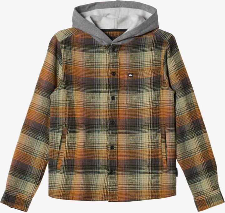 Produktbild Quiksilver Sandbarhoodflan (14)