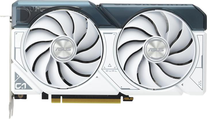 Immagine prodotto ASUS DUAL-RTX4060-O8G-WHITE (8 GB)