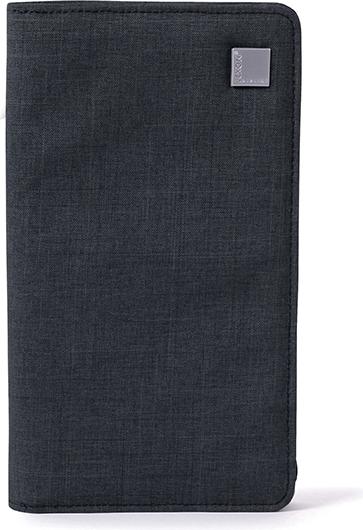 Image du produit Lexon NEW PASSPORT POUCH - passeport Case (Pochette pour passeport)