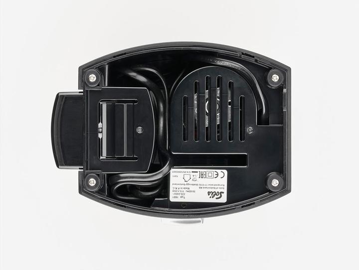 Produktbild Solis Kaffeemühle Scala Zero