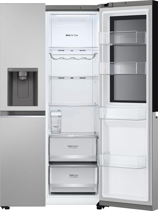 Image du produit LG GSGV81PYLL (635 l)