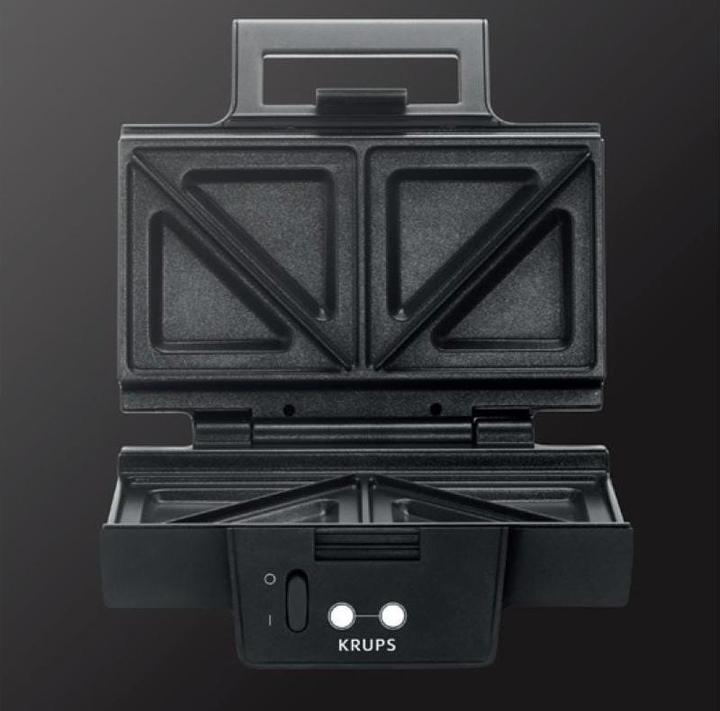 Actual product image Krups Fdk451 (EU plug)