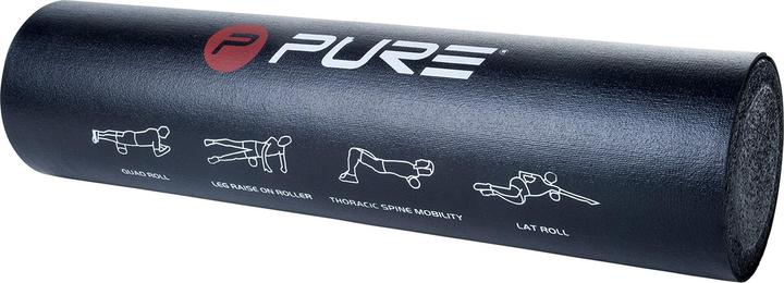 Productafbeelding Pure2improve Fitnessroller (60cm) (0.60 m)