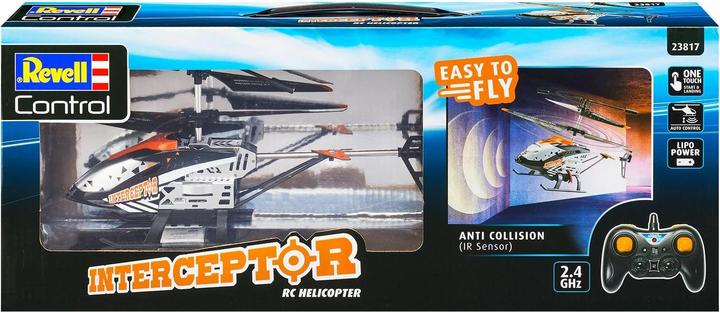 Produktbild Revell Heli Interceptor