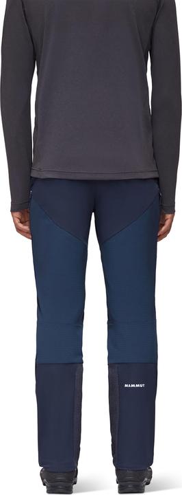 Produktbild Mammut Aenergy SO Hybrid Pants Men (52)