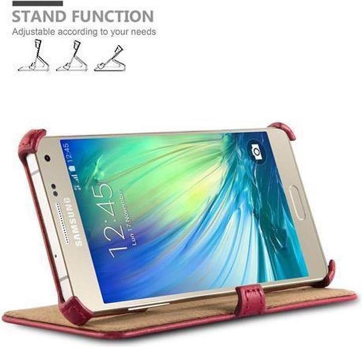 Produktbild Cadorabo Hülle case cover für Samsung Galaxy A5 2015 (Samsung Galaxy J5 (2015))