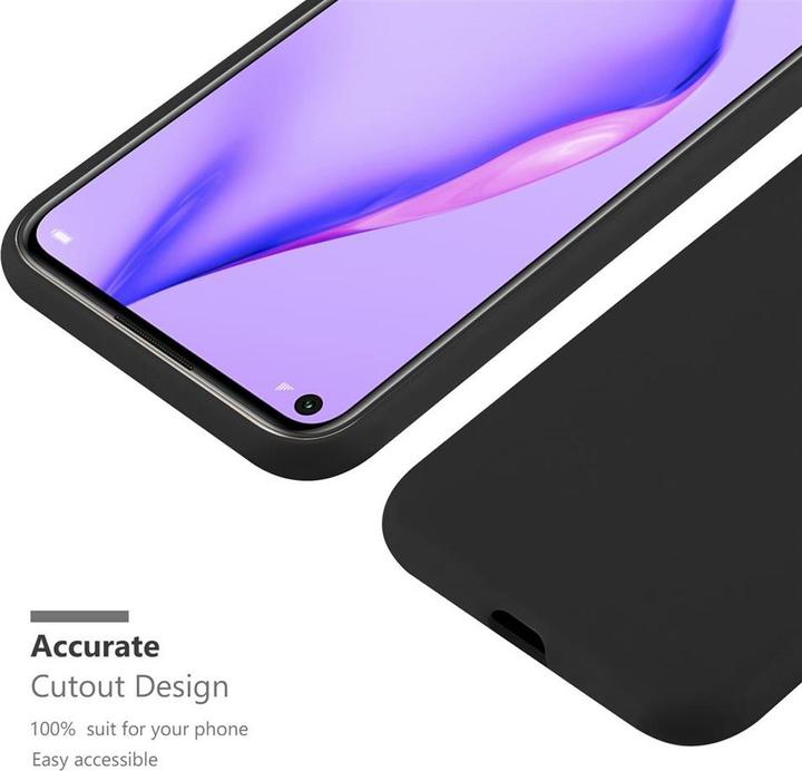 Productafbeelding Cadorabo TPU Candy Cover (Huawei Nova 7i, Huawei P40 Lite)