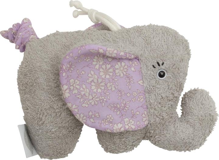 Immagine prodotto Die wilde 13 Spieluhr Elefant Lila - Moonriver