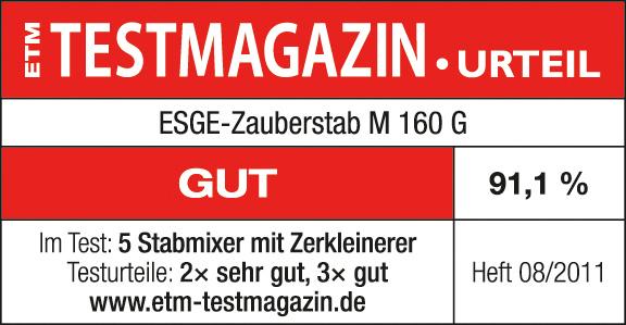 Productafbeelding Unold M 160 G (EU-stekker)