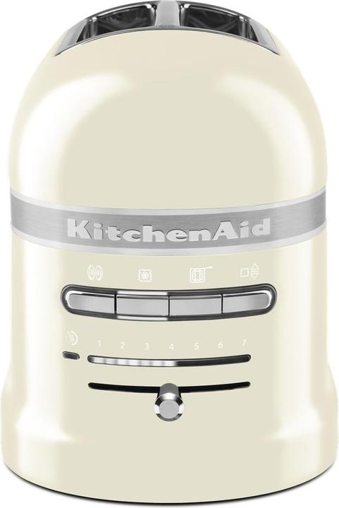 Produktbild KitchenAid 5kmt2204eac