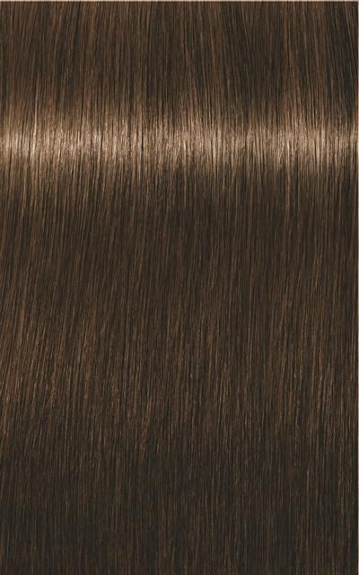 Actual product image Schwarzkopf Professional Igora Royal (5-4 Light Brown Beige)