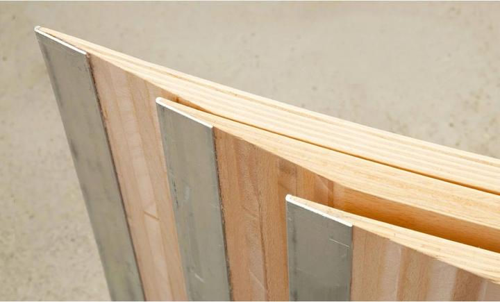 Produktbild Graw Jump Ramps Jump Rampe J-Serie 6er-Set