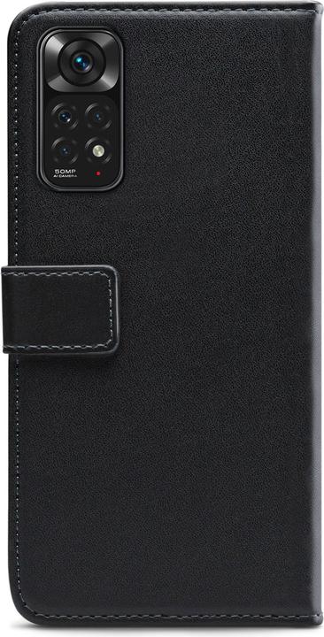 Actual product image Mobilize Classic Gelly Purse (Xiaomi Redmi Note 11)