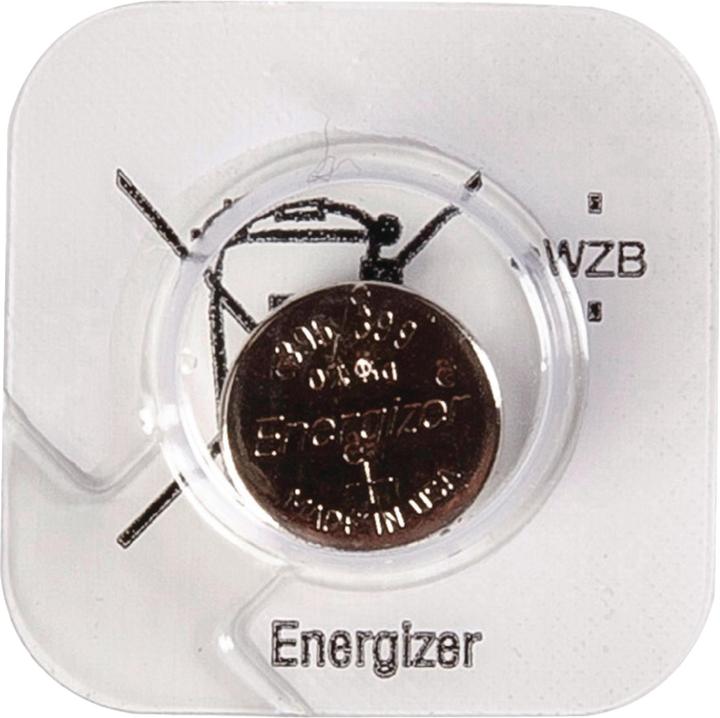 Immagine prodotto Energizer Multidrain 395/399 (1 pz., SR57, 50 mAh)