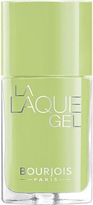 Produktbild Bourjois Polish Nail La Laque Gel nail polish