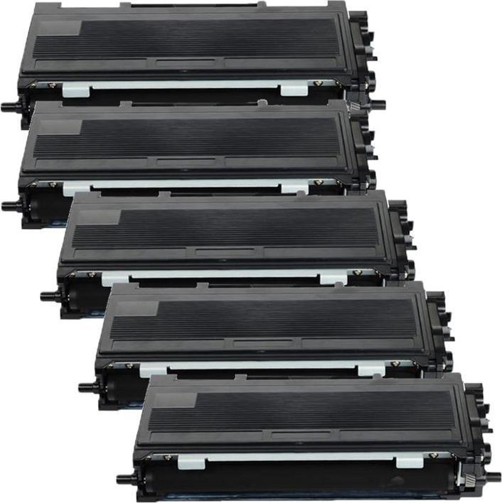 Image du produit Hermex Toner compatible pour Brother MFC-L2730DW (CF)