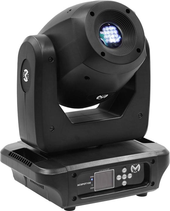 Actual product image Mac Mah MAC SPOT 100 (Single)