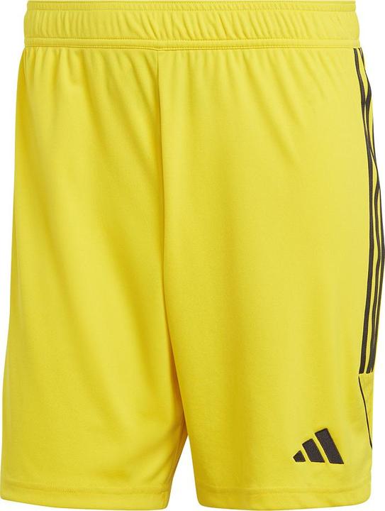adidas Tiro 23 League“ vyriški šortai, geltoni IB8085 (2XL) (XXL)