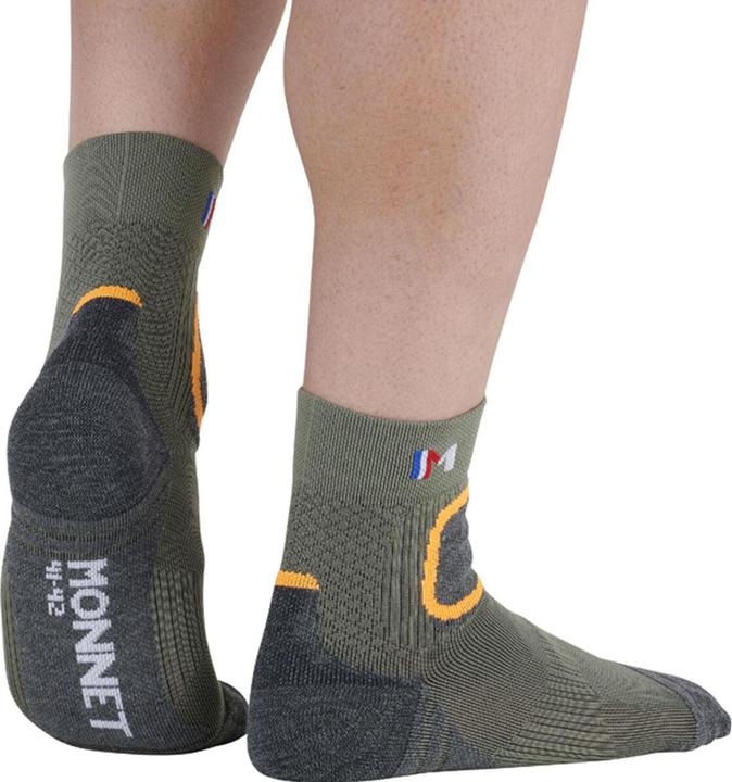 Actual product image Monnet Mid Perf (39 - 40)