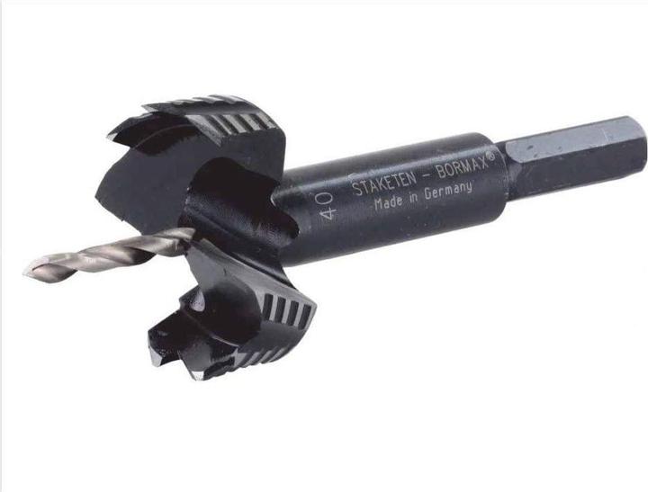 Actual product image Famag Pole Bormax Ø 20mm incl. Z (20 mm)