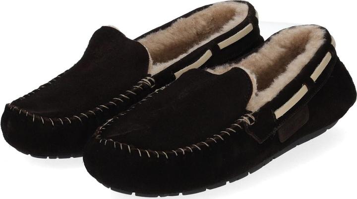 Actual product image Shepherd of Sweden Hausschuhe (43)