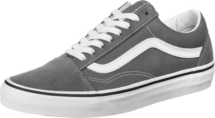 Pewter, True White