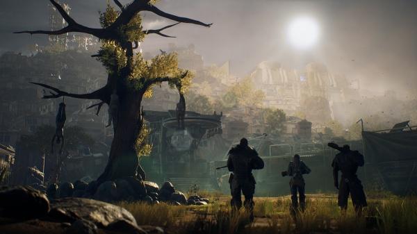 Immagine prodotto Square Enix Outriders (Xbox One X, Xbox Series X, DE)