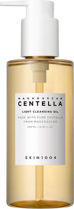 Skin1004 Centella Light Cleansing Oil (Öl, 200 ml)