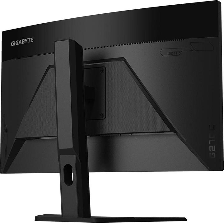 Produktbild Gigabyte G27FC A (1920 x 1080 Pixel, 27")