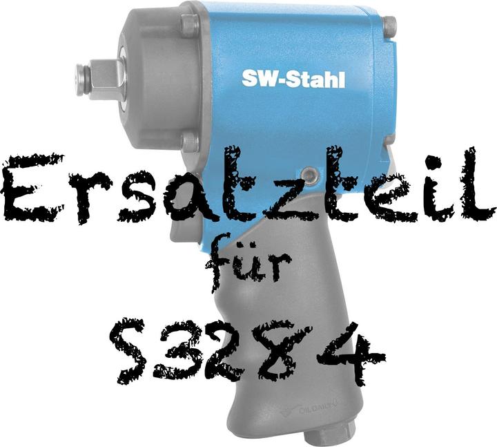 Produktbild SW-Stahl S3284-43 Ventilstern