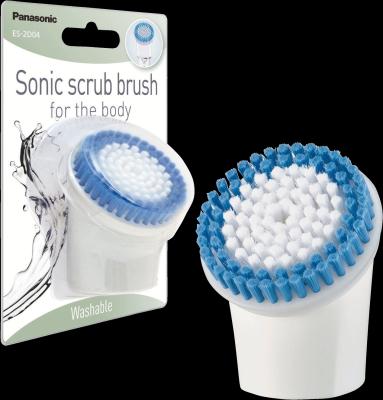 Produktbild Panasonic Peelingbürsten-Aufsatz (1 x)