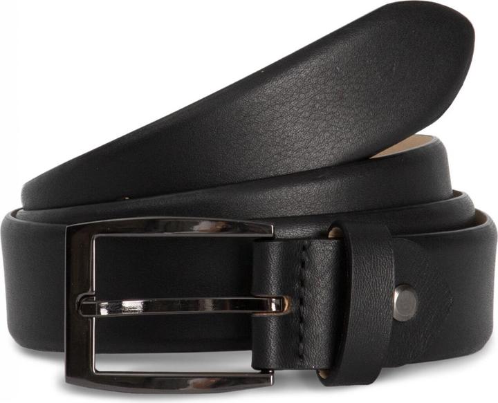 Actual product image K-up Classic belt with adjustable rounded edge (M, L)