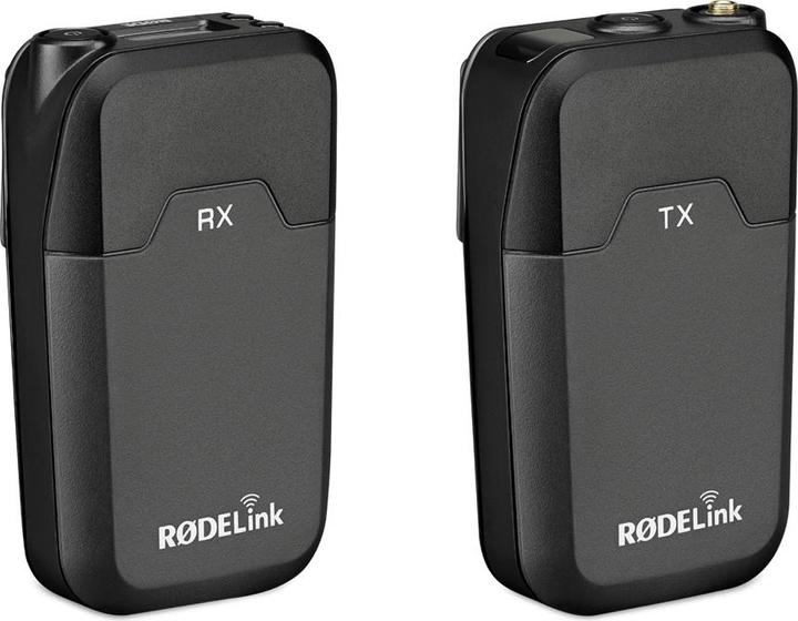 Actual product image RØDE RØDELink Filmmaker Kit