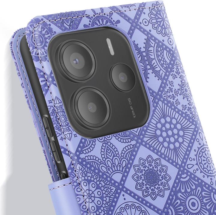 Immagine prodotto Avizar Ethno-Geldbörse (Xiaomi Poco X7 Pro)