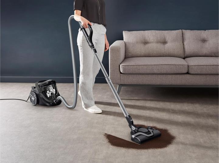 Immagine prodotto Rowenta Silence Force Cyclonic Effitech Parkett RO7935CH