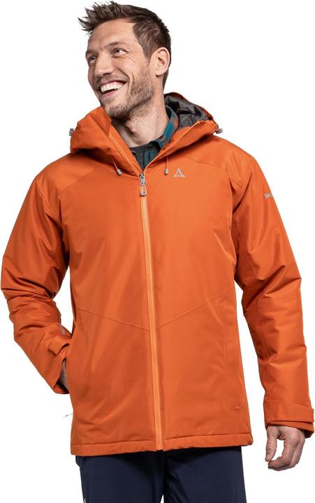 Immagine prodotto Schöffel Ins Jacket Style Wildkar MNS (46)