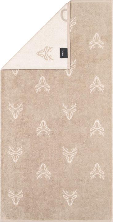 Immagine prodotto Cawö Handtücher Alpenchic Allover (50 x 100 cm)