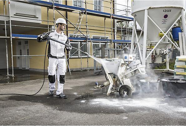 Produktbild Kärcher HDS 5/15 UX (Netzbetrieb)