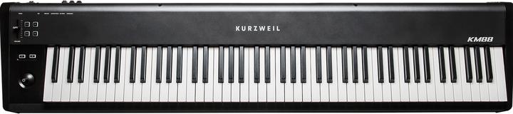Immagine prodotto Kurzweil KM88 - Tastiera controller Midi (Tastiera)