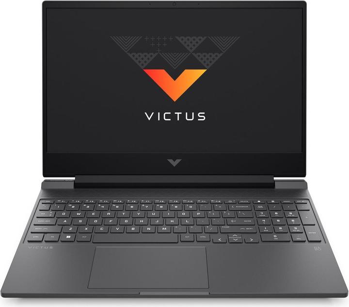 HP Victus RTX3050 (15.60", Intel Core i5-13420H, 16 GB, 512 GB, DE)