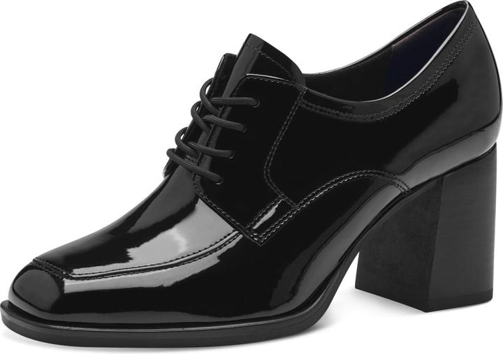 Black Patent
